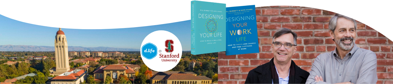 Stanford Life Design Lab