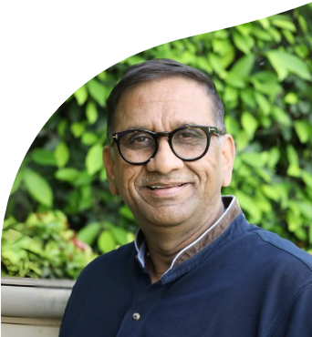 Designing Your Life Certified Facilitator, Navyug Mohnot