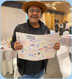 Designing Your Life Workshop Testimonial