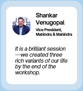 Designing Your Life Workshop