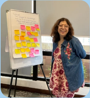 Designing Your Life Workshop