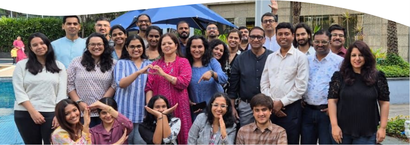 Designing Your Life for Corporates